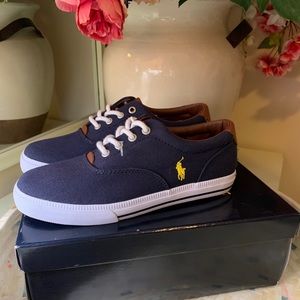 Polo Ralph Lauren Vaughn II